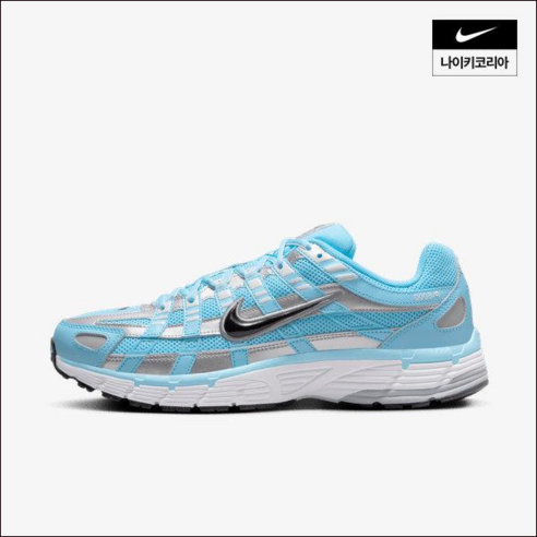 [매장정품] 나이키 NIKE P-6000 CD6404-401