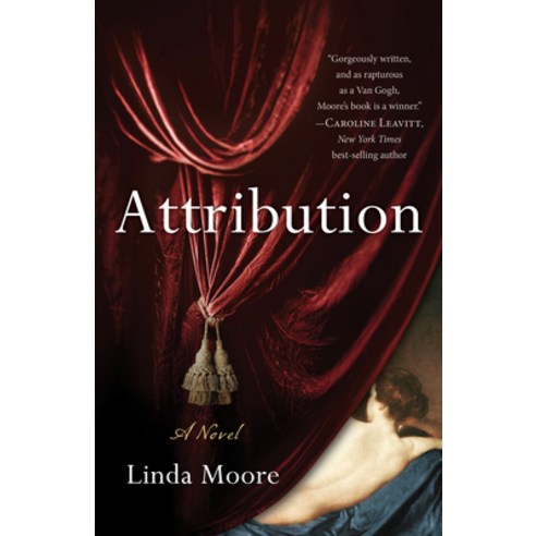 (영문도서) Attribution Paperback, She Writes Press, English, 9781647422530