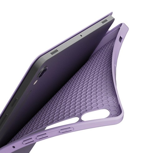 갤럭시탭 생산성과 보호를 향상시키는 프롬버드 스마트북커버 케이스