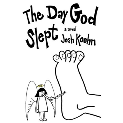 The Day God Slept Paperback, Independently Published