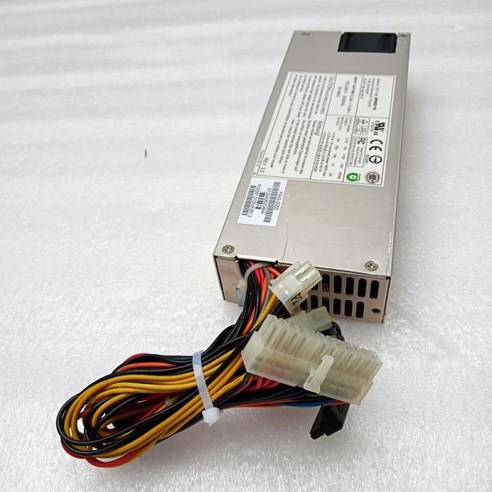 Ablecom1U 260W 스위칭 전원 공급 장치 용 새 PSU SP2621S PWS0055, 한개옵션0