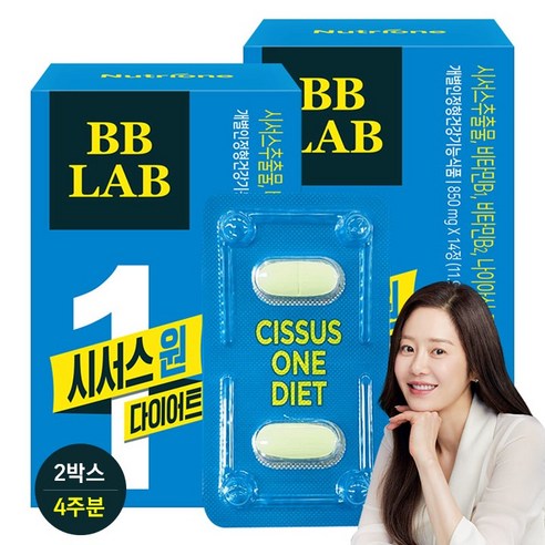 비비랩 고현정 시서스