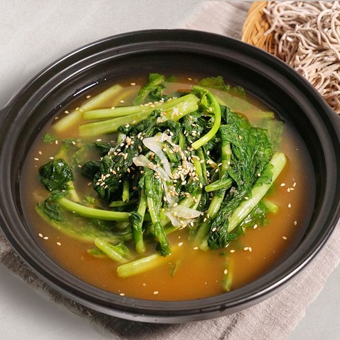 전라도 손맛 열무물김치 2kg, 2kg, 1개