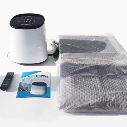 휴드림 냉온수매트: 편리함과 쾌적함을 더하다