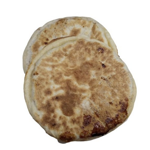 집에서 즐기는 바삭 달콤한 행복, 버블호떡 반죽으로 뚝딱!