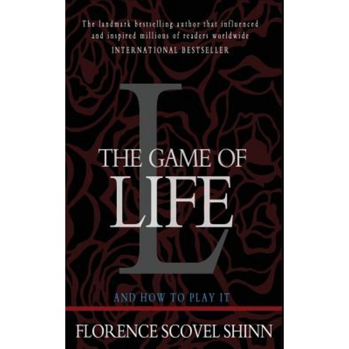 (영문도서) The Game of Life and How to Play It Paperback, Createspace Independent Pub..., English, 9781453697160