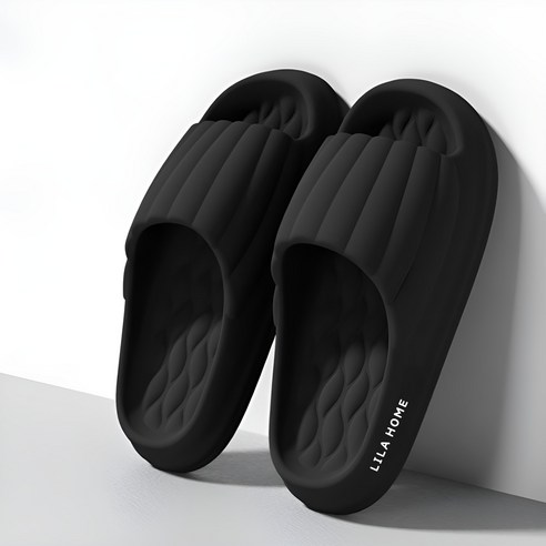리라홈 거실 푹신한 구름 실내화 슬리퍼 리뷰 실내화