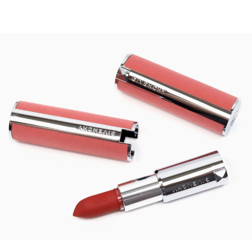 지방시 쉬어 벨벳 립스틱: 우아함과 매력을 더하는 필수 아이템 지방시립스틱