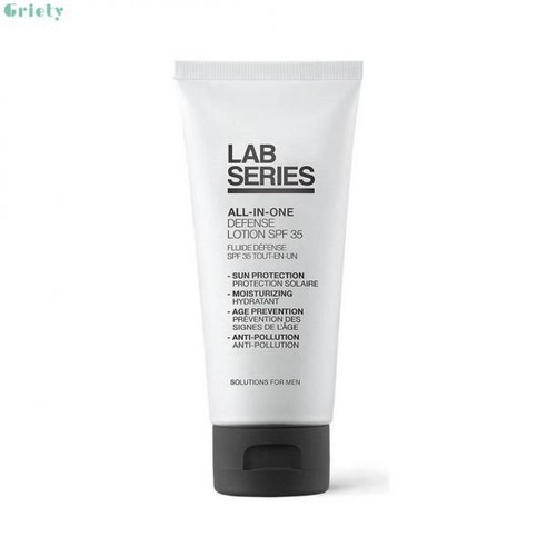 랩시리즈 올인원 디펜스 로션 50ml SPF35 11203608 Best Top5