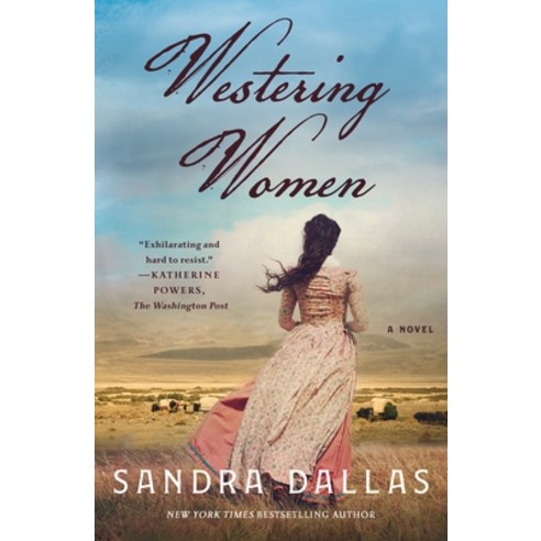 Westering Women Paperback, St. Martin''s Griffin, English, 9781250781413