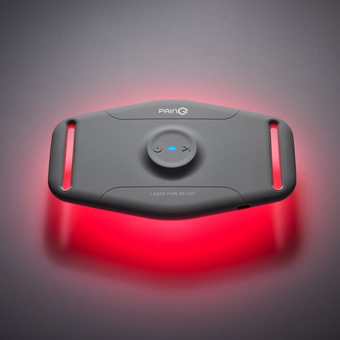 첨단 기술로 빚어낸 가정용 통증 완화 솔루션, 페인큐