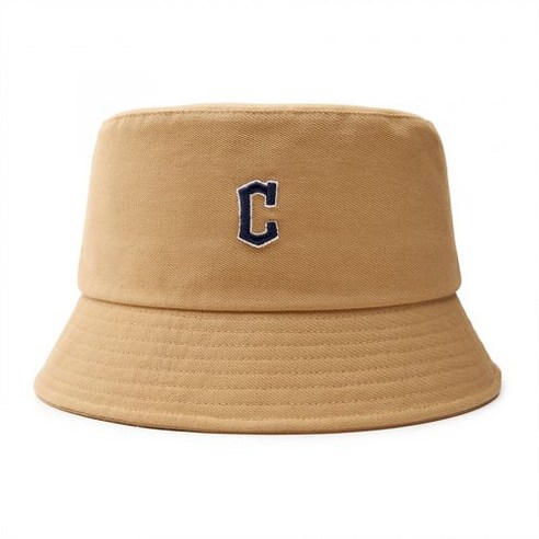 (정품)MLB 엠엘비 루키 버킷햇 CLE (L.Camel)