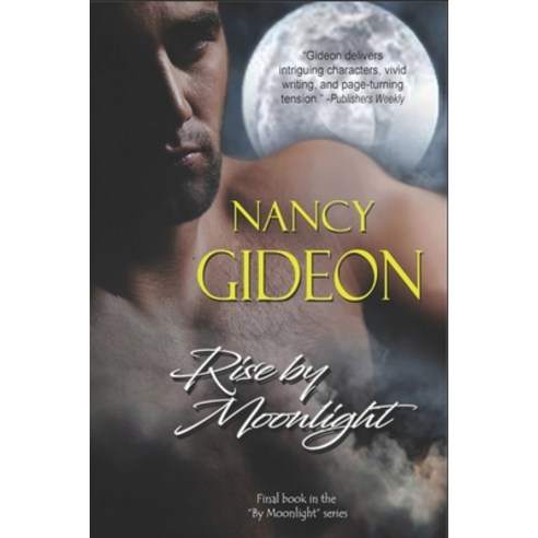 Rise by Moonlight Paperback, Independently Published