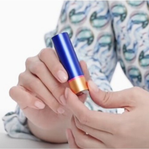 입술에 과학을 입히다, 아우구스티누스 바더 틴티드 립밤