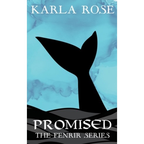(영문도서) Promised Paperback, Karla Rose, English, 9781067009717