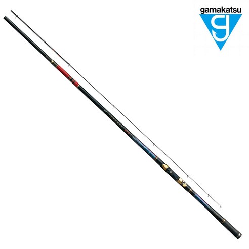 가마가츠 인텐샤 G5 낚시대 0.6-53, 1.5호 5m