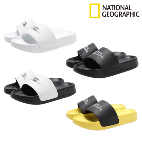 초등학생의 편안함과 지지를 위한 내셔널지오그래픽 키즈 다이브 플러스 V2 슬리퍼