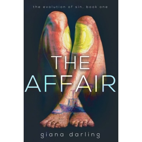 The Affair Paperback, Giana Darling, English, 9780995065024
