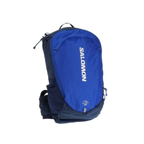살로몬 트레일 블레이저 20 블루 SALOMON 20L 백팩 SURF LC2059600 일본발송