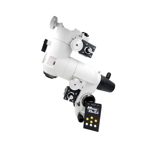 스카이워쳐 EQ3-2을 위한 천체 망원경 GOTO 지능형 CG4 마운트 온스텝 업그레이드, 03 skywatcher