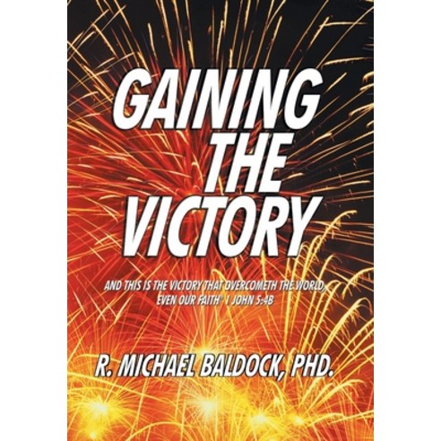 Gaining the Victory Hardcover, Mulberry Books