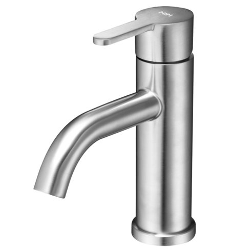 욕실 분위기, 단번에 고급스럽게! 한샘 무광 세면대 수전 교체 후기 한샘세면대수전