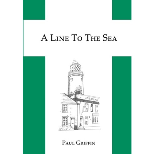 A Line To The Sea Paperback, Lulu.com