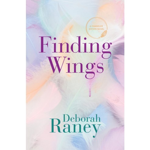 (영문도서) Finding Wings Library Binding, Thorndike Press, English, 9781432895686