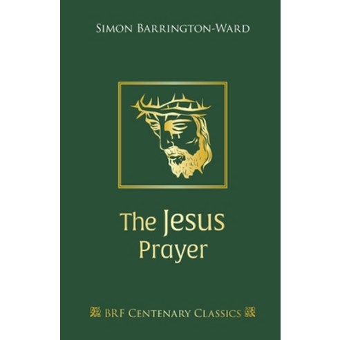 (영문도서) The Jesus Prayer Paperback, Brf, English, 9781800392755