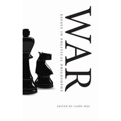 (영문도서) War Hardcover, Cambridge University Press, English, 9780521876377