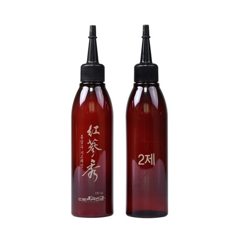 소망 엠세라드 홍삼수 시스테인 파마약 펌 150ml, 1개