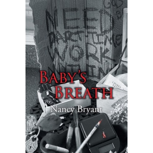 (영문도서) Baby''s Breath Paperback, Page Publishing, English, 9798887936734
