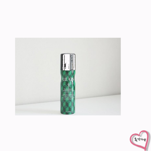 우르오스 페이스 워시 100ml [정품]