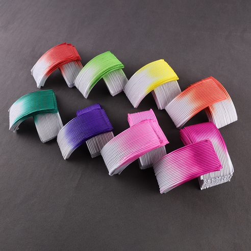 보카시 연잎: 연꽃등 제작과 창의적 프로젝트를 위한 천연 재료