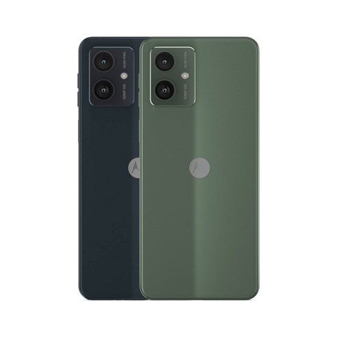 모토로라 moto g54 5G: 자유로운 연결, 무한한 가능성을 열다 모토로라g54