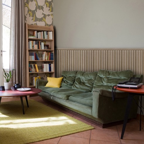 작은 변화로 큰 효과를!