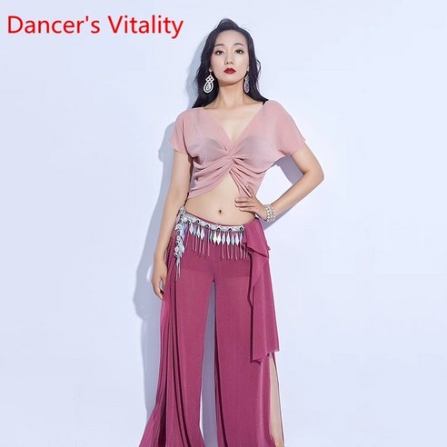 마마케제 밸리댄스복으로 완성하는 빛나는 무대!