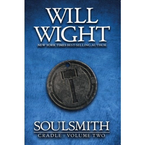 (영문도서) Soul Smith Paperback, Riyria Enterprises LLC, English, 9781943363353