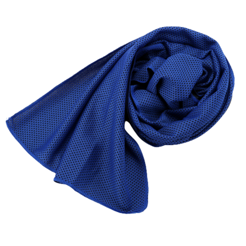 시원함을 선사하는 여름 필수 베델루스 아이스 쿨타올