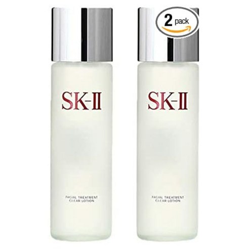 SK-II 페이셜 트리트먼트 클리어 로션 230ml, 1개