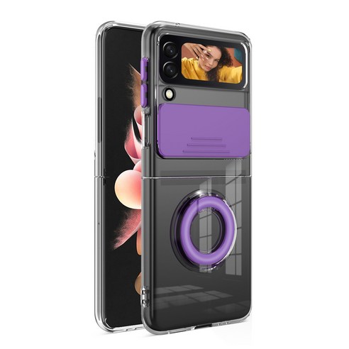 폴드4케이스 엘디엑크스 캘럭시 폴드/필립 케이스 #112 Best Top3