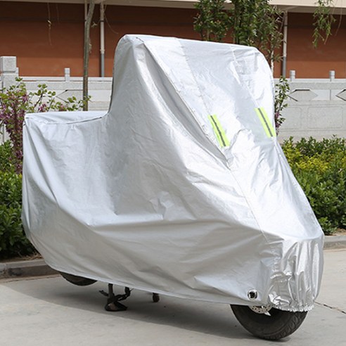 주닉스 오토바이 방수커버: 당신의 소중한 바이크를 위한 완벽한 보호