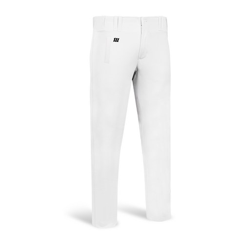 필드 위에서 빛나는 당신을 위한 최고의 선택, 모리모토 프론트 포켓 야구바지