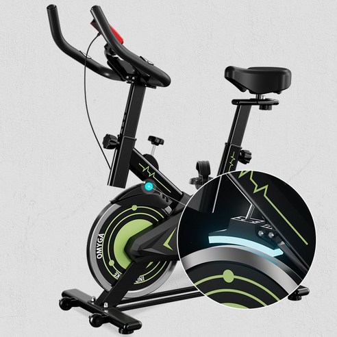 층간소음 걱정 없이 집에서 즐기는 나만의 헬스장