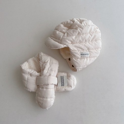 겨울철 아이를 위한 따뜻하고 안전한 선물