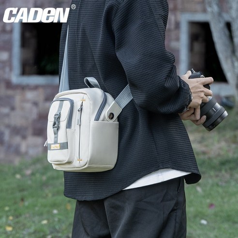 당신의 소중한 순간을 담는 동반자: 휴대용 카메라 가방 카메라가방숄더백