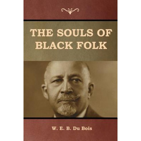 The Souls of Black Folk Paperback, Bibliotech Press