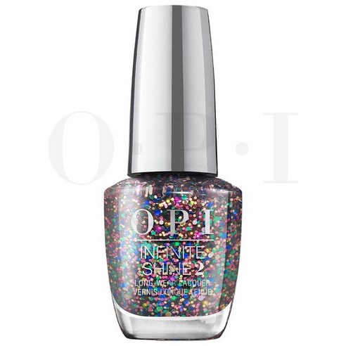 오피아이 OPI 인피니트샤인2 매니큐어, HRN 28, 1개, 15ml