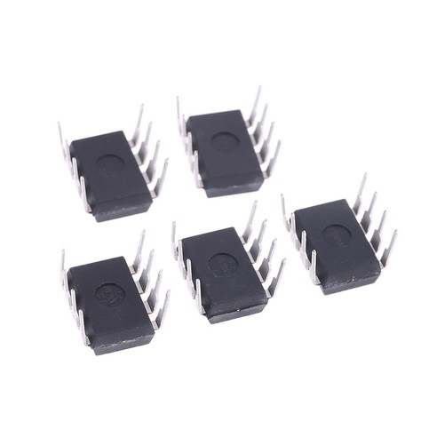 5PCS ATTINY85-20PU ATTINY85 20PU ATTINY85-20 ATTINY85 ATMEL DIP 칩, 한개옵션1, 한개옵션0 audirectatom3 Best Top5