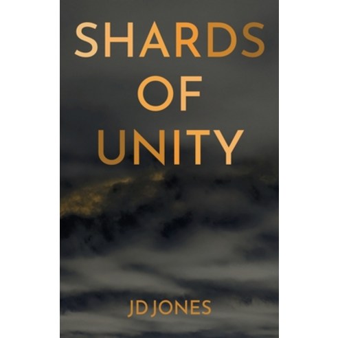 (영문도서) Shards of Unity Paperback, Ruinoll Impressions, English, 9781735623344
